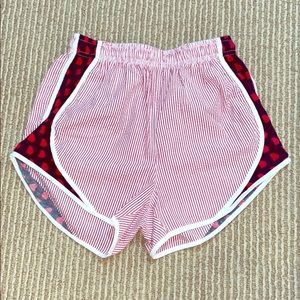 Lauren James Shorties